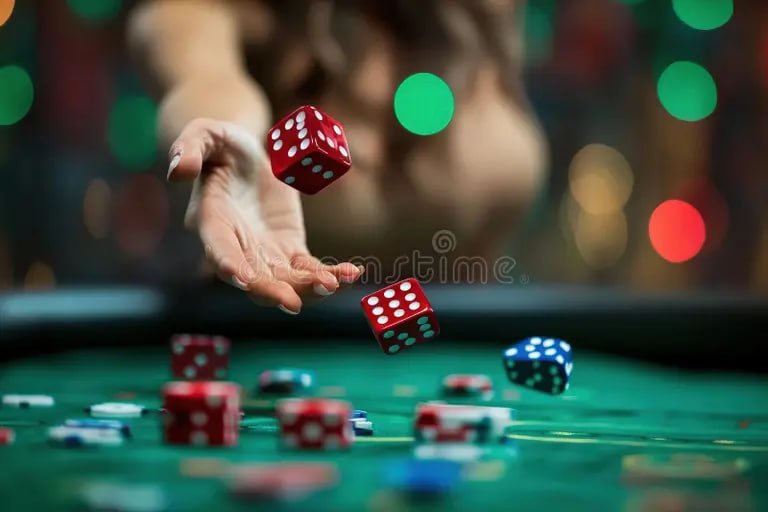 55k bet