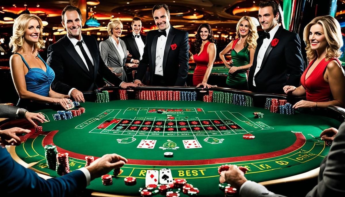 55k bet