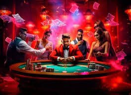 55k bet