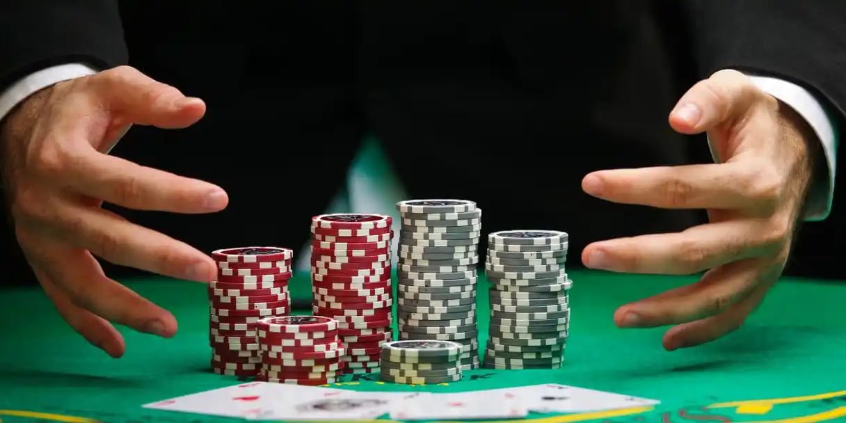55k bet
